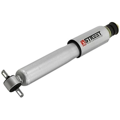Shock Absorber by BELLTECH SUSPENSION - 10104I pa1