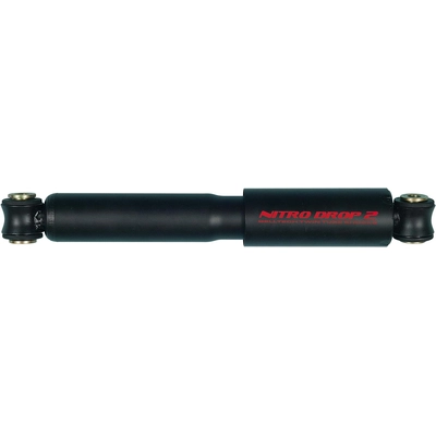 BELLTECH SUSPENSION - 8508 - Shock Absorber pa3