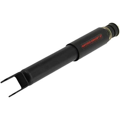 Amortisseur de BELLTECH SUSPENSION - 8521 pa2