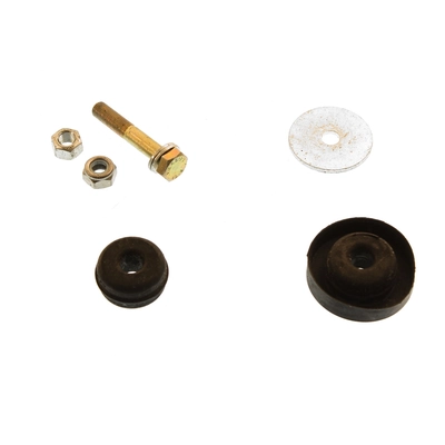 Shock Absorber by BILSTEIN - 24-100571 pa1