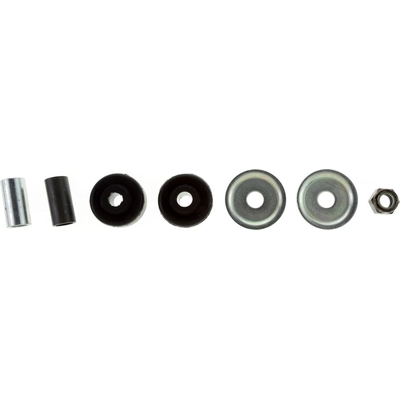 Shock Absorber by BILSTEIN - 33-230337 pa2
