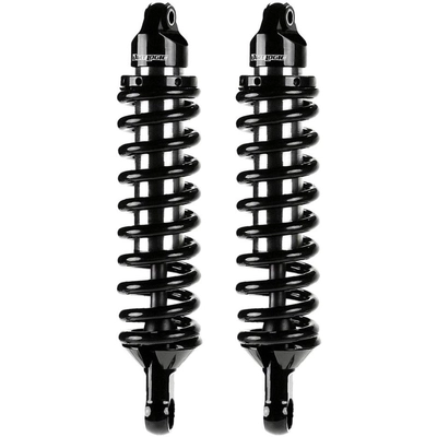 Shock Absorber by FABTECH - FTS26057 pa1
