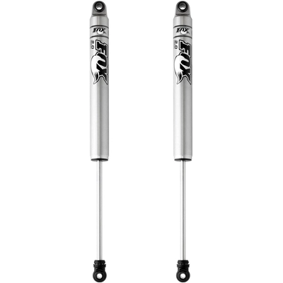 FOX SHOCKS - 980-24-656 - Body IFP Non-Adjustable Shock Absorber pa1