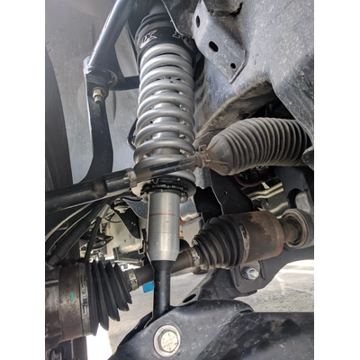FOX SHOCKS - 985-02-006 - Shock Absorber pa3