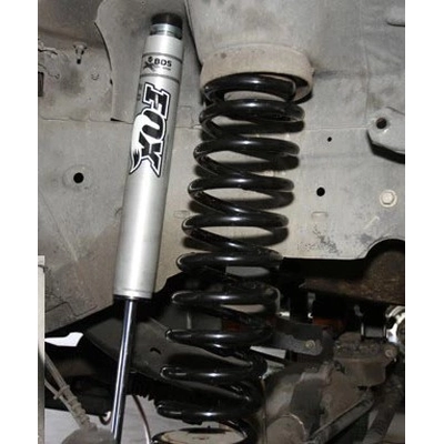 FOX SHOCKS - 985-24-019 - Shock Absorber pa1