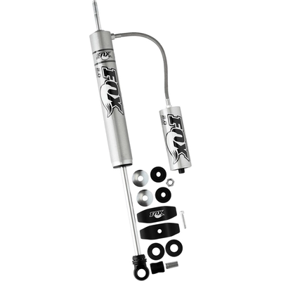 FOX SHOCKS - 985-24-117 - Body Reservoir Shock pa6