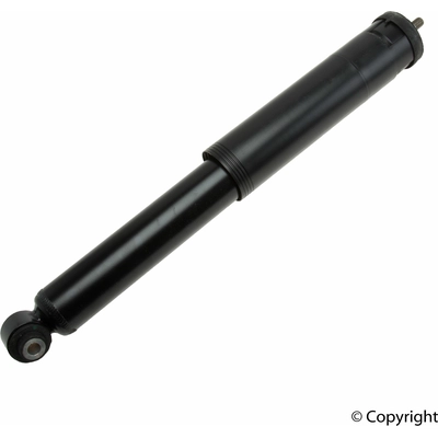 Shock Absorber by GENUINE OE - 211 326 41 00 pa1