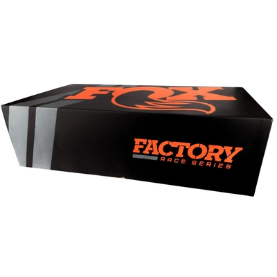 FOX SHOCKS - 883-26-083 - Adjustable Bypass Piggyback Shock Pair pa1