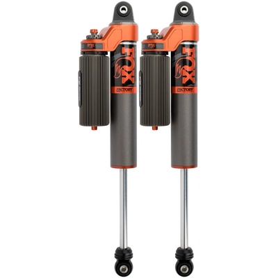 FOX SHOCKS - 883-26-083 - Adjustable Bypass Piggyback Shock Pair pa2