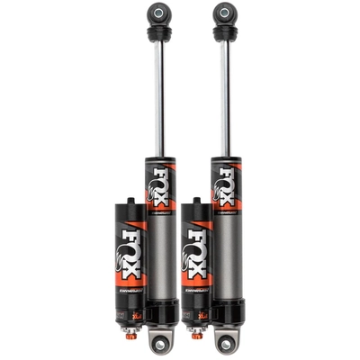 FOX SHOCKS - 883-26-085 - Rear DSC Adjustable Shock Absorbers pa2