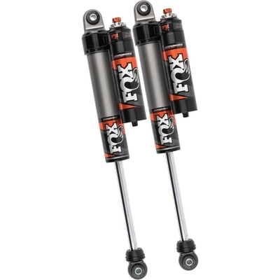 FOX SHOCKS - 883-26-085 - Rear DSC Adjustable Shock Absorbers pa5