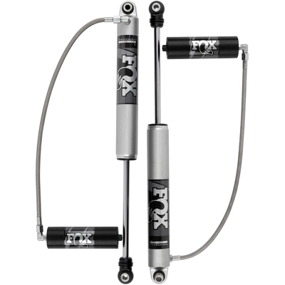 FOX SHOCKS - 885-24-250 - Body Reservoir Shock Pair pa1