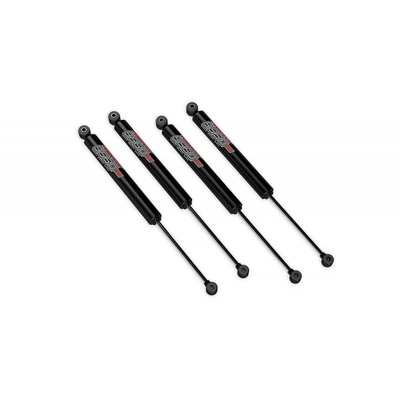 TERAFLEX - 1545350 - Shock Absorber Kit pa1