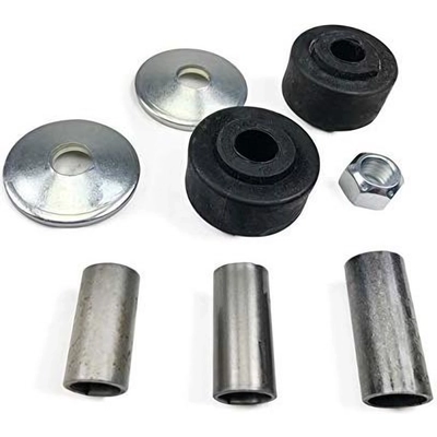 Shock Absorber by TUFF COUNTRY - 62302 pa6