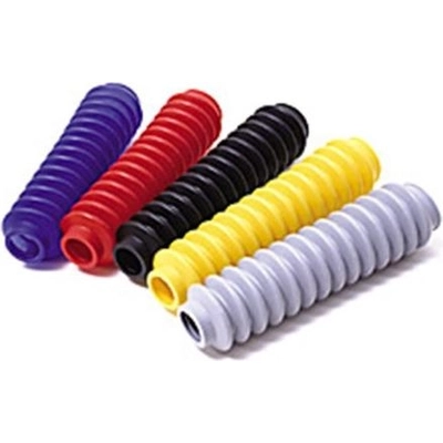 FABTECH - FTS7000BK - Shock Boot pa2