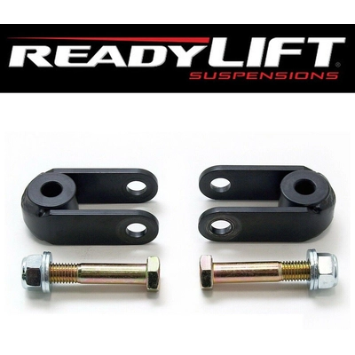 Shock Extension Bracket by READYLIFT - 67-3809 pa8