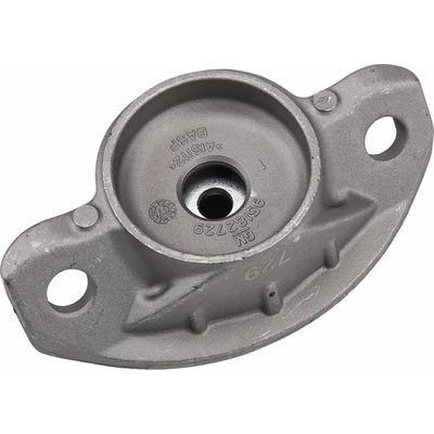 Shock Mount by ACDELCO - 95182729 pa2