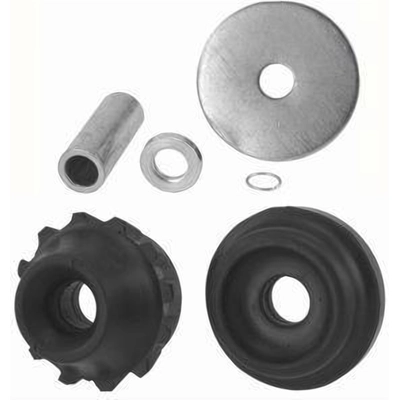 Shock Mount by DEA/TTPA - 4713219 pa1
