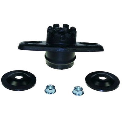 DEA/TTPA - 4713600 - Shock Mount pa1