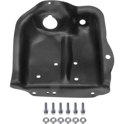 DORMAN - 924-406 - Suspension Shock Mount pa1