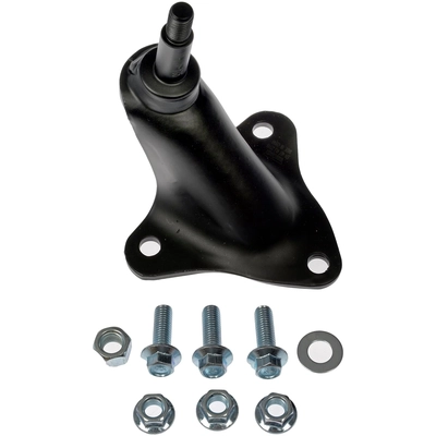 DORMAN - 924-407 - Shock Mount pa2