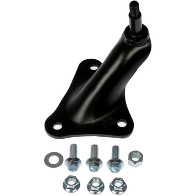 DORMAN - 924-408 - Suspension Support d'amortisseur pa1