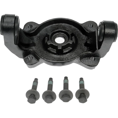 DORMAN - 924-414 - Suspension Shock Mount pa2