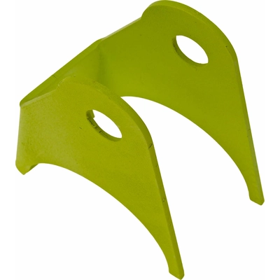 Shock Mount by DORMAN (OE SOLUTIONS) - 523-288 pa4