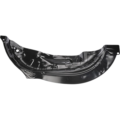 DORMAN (OE SOLUTIONS) - 924-358 - Shock Mount pa12