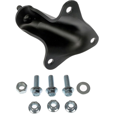 DORMAN (OE SOLUTIONS) - 924-407 - Shock Mount pa9
