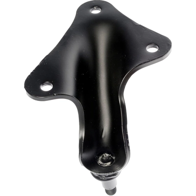 DORMAN (OE SOLUTIONS) - 924-408 - Shock Mount pa5