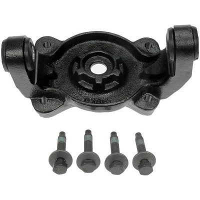 Shock Mount by DORMAN (OE SOLUTIONS) - 924-416 pa3