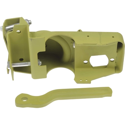 DORMAN (OE SOLUTIONS) - 926-072 - Shock Mount pa8