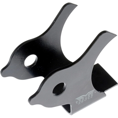 Shock Mount by DORMAN (OE SOLUTIONS) - 999-801 pa1