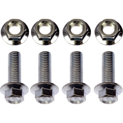 Shock Mount by DORMAN PREMIUM - SM901504PR pa2