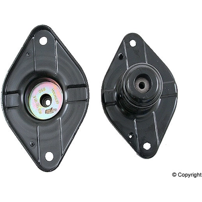 Shock Mount by GENUINE OE - 8E0 512 121 E pa1