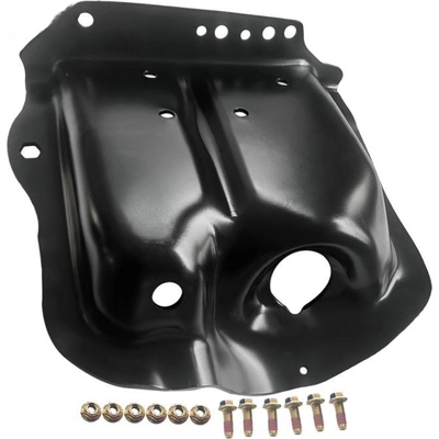Shock Mount by SKP - SK924405 pa1