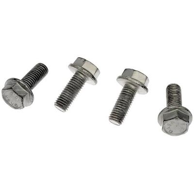 DORMAN - 14141 - Shock Absorber Hardware Kit pa2