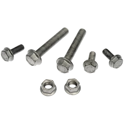 DORMAN - 14141 - Shock Absorber Hardware Kit pa3