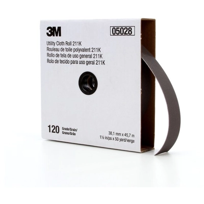 3M - 05028 - Shop Roll pa1