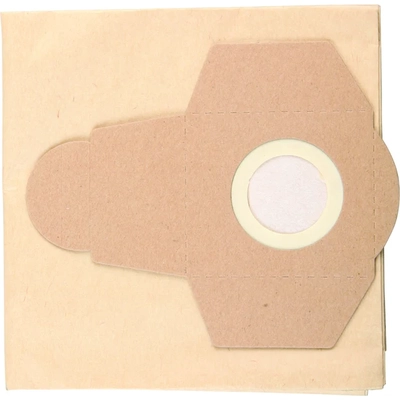 Shop Vac Replacement Bag (Pack of 5) by RODAC - RD99125-BAG pa1