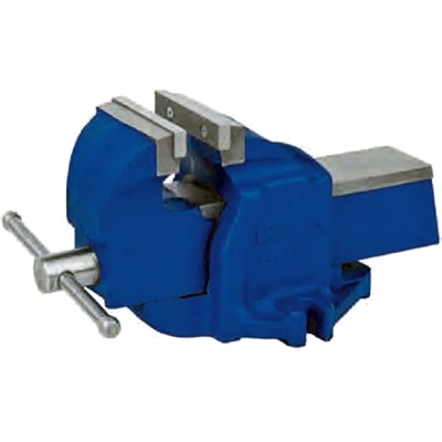 IRWIN - 6 - Mechanics Vise 6-6-Inch pa3