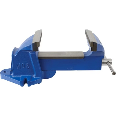IRWIN - 8ZR - Mechanics Vise, 8-inch pa8