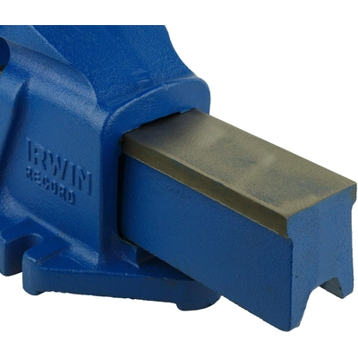 Shop Vises by IRWIN - REC-5 pa4