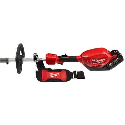 MILWAUKEE - 49-16-2722 - Shoulder Strap pa2