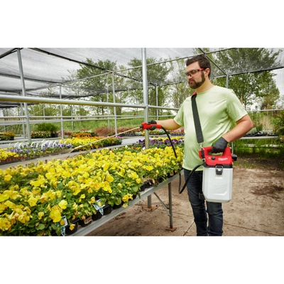 MILWAUKEE - 49-16-2764 - Handheld Sprayer Shoulder Strap pa2