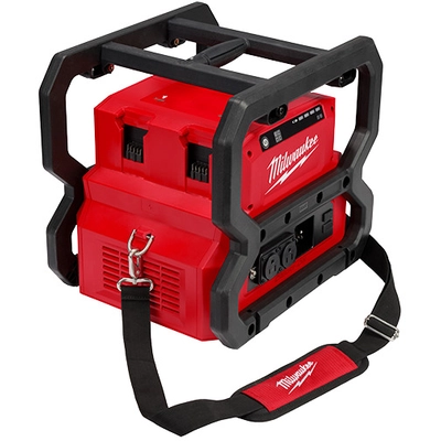 MILWAUKEE - 49-16-2845 - Shoulder Strap pa3