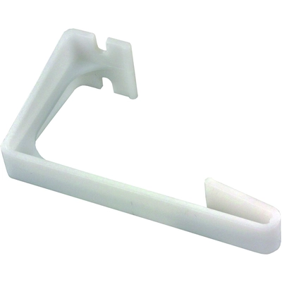 Side Curtain Retainers by JR PRODUCTS - 81485 pa3