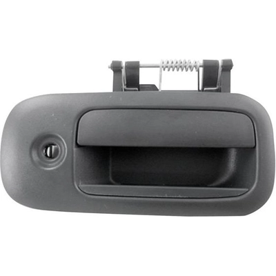 Side Door Exterior Handle - GM1513106 pa2