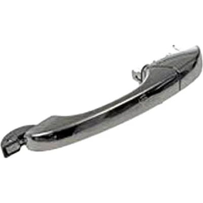 Side Door Exterior Handle by SHERMAN PARTS - 348-139 pa1